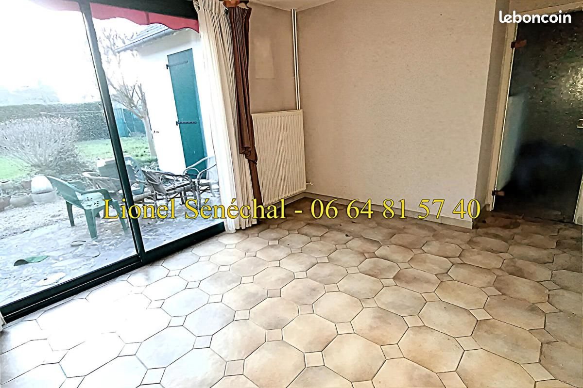 Maison à vendre, 60m², Coulaines