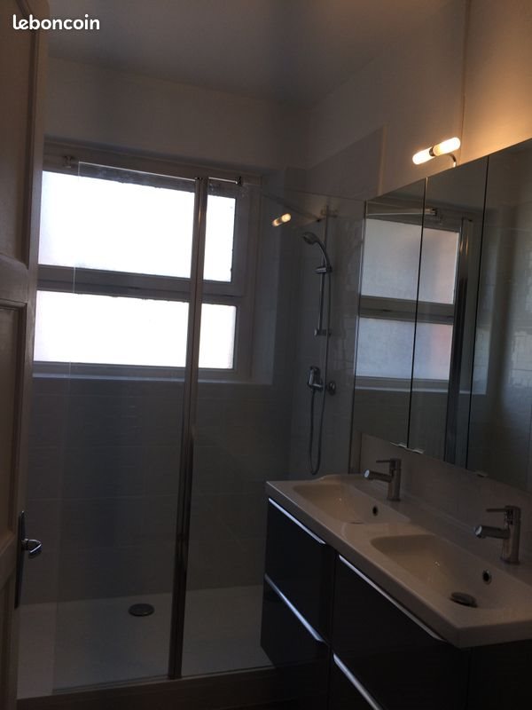 Appartement à louer, 83m², Orléans