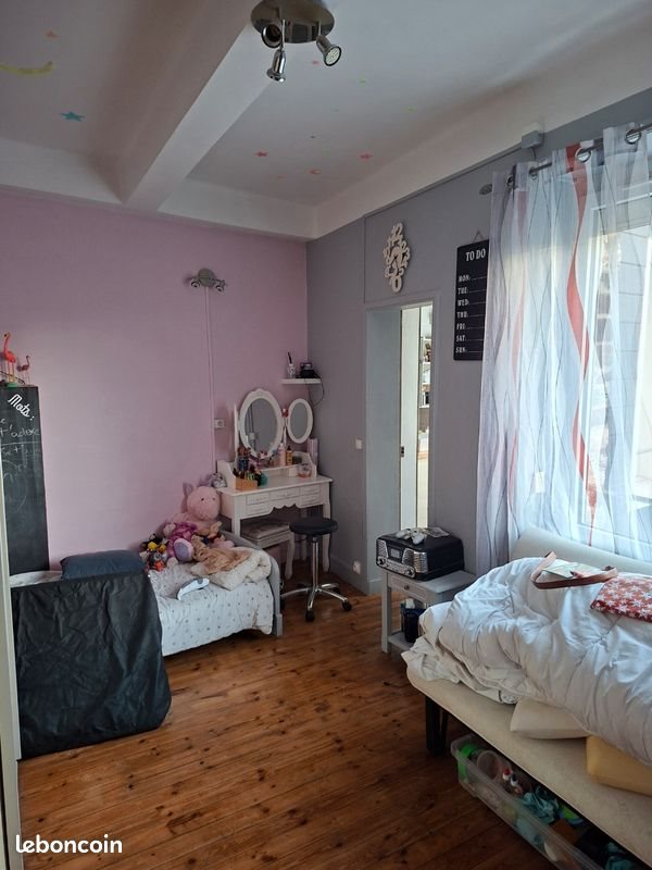Maison à louer, 70m², Guémené-Penfao