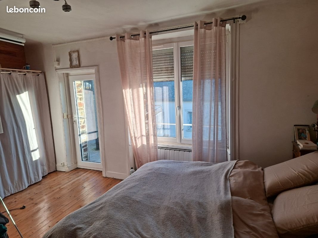 Maison à louer, 70m², Guémené-Penfao