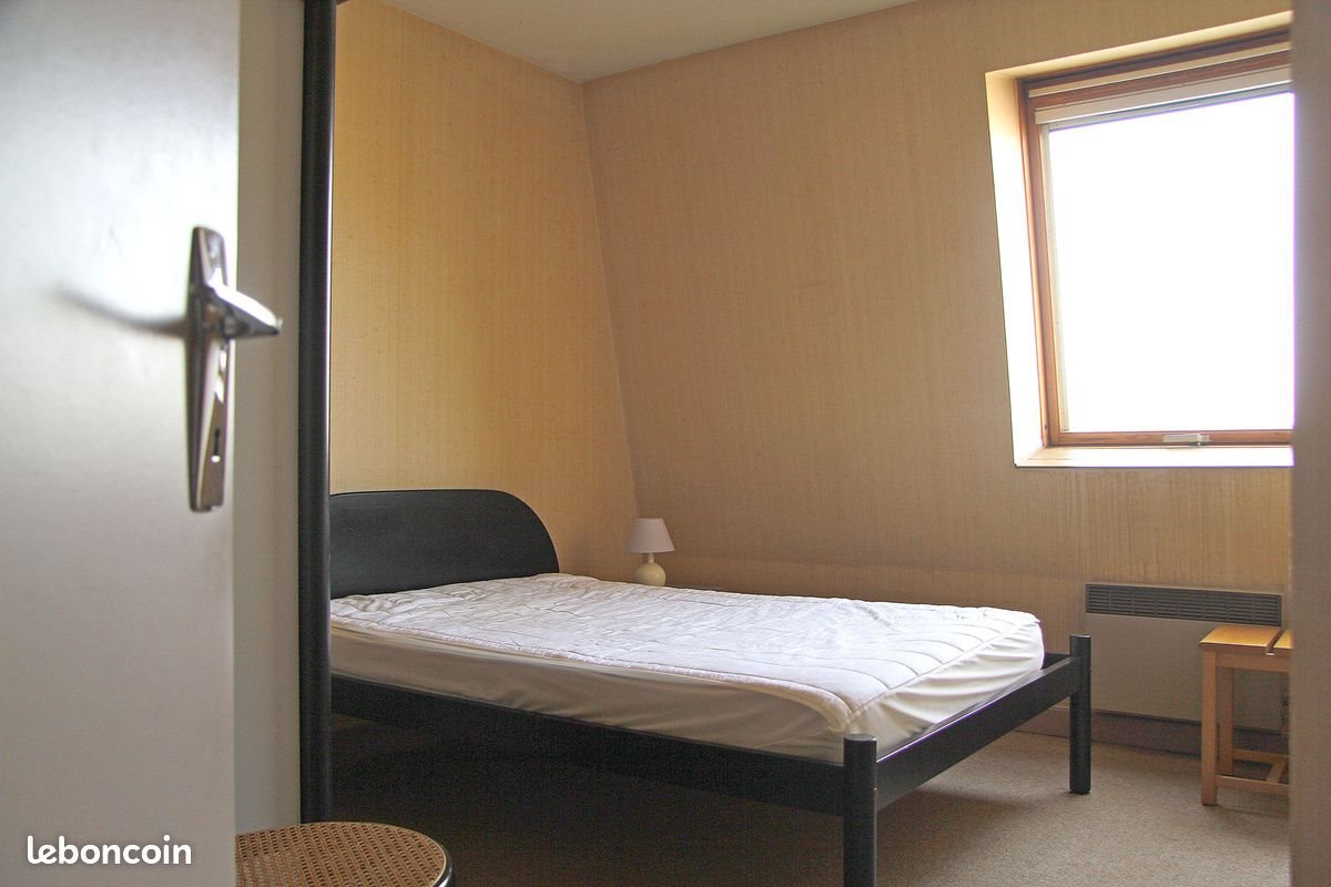 Appartement à louer, 45m², Saint-Amand-Montrond