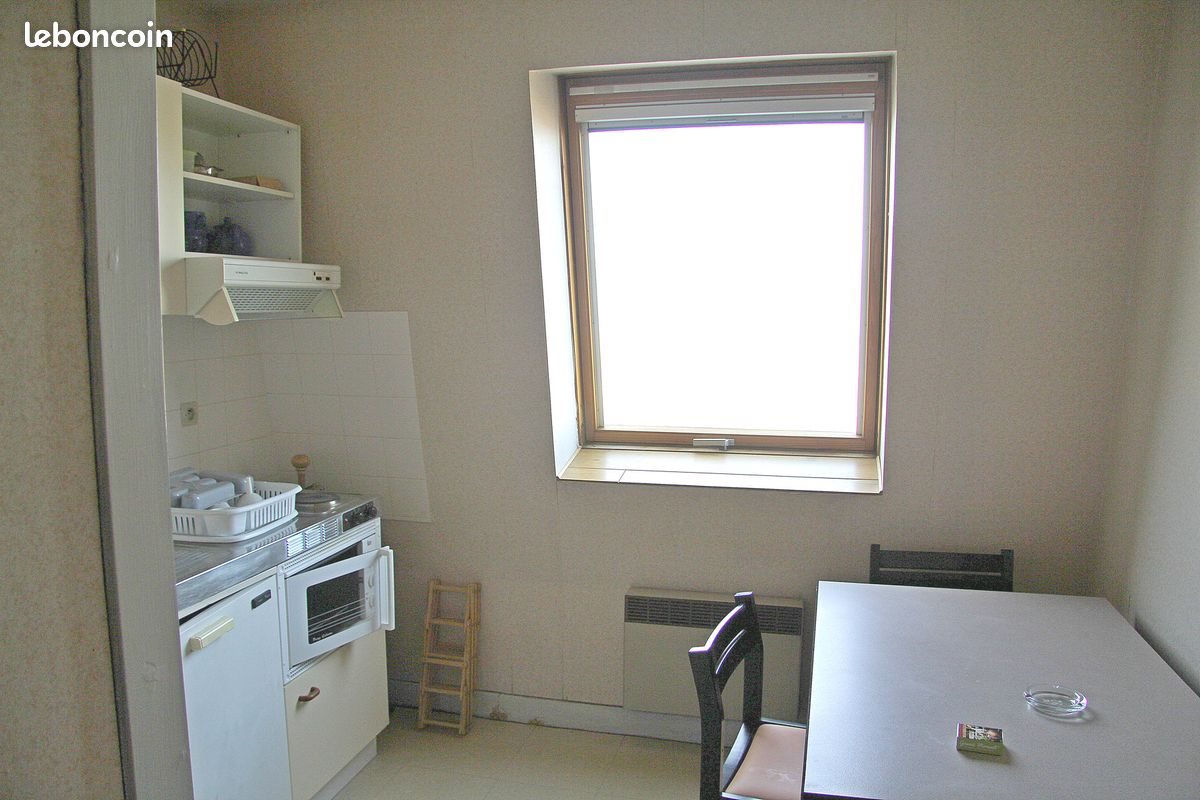 Appartement à louer, 45m², Saint-Amand-Montrond