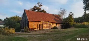 Maison à vendre, 100m², Aubigny-sur-Nère