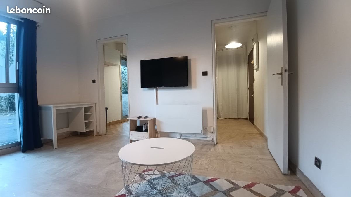 Appartement à louer, 26m², Montpellier