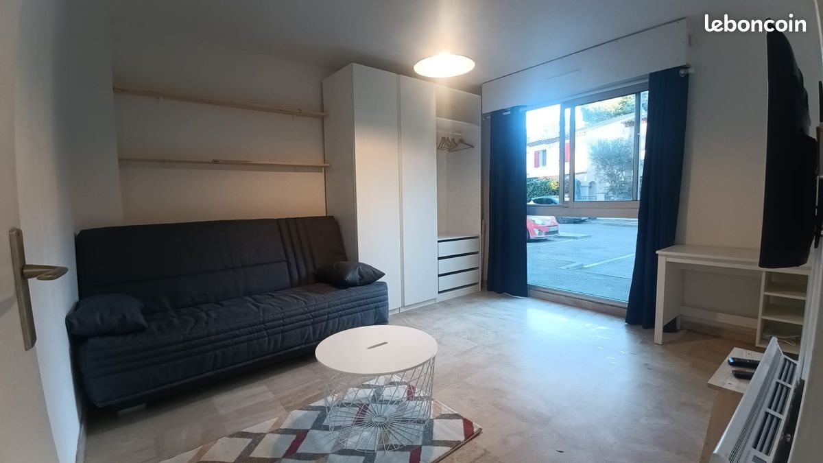 Appartement à louer, 26m², Montpellier