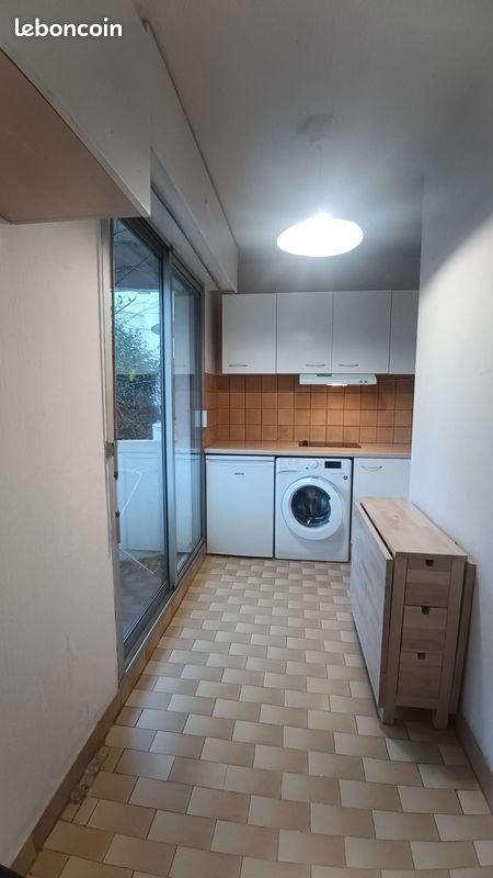 Appartement à louer, 26m², Montpellier