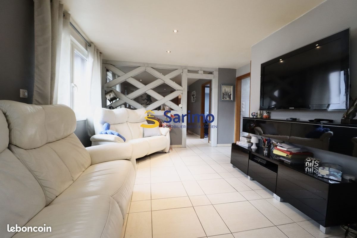 Appartement à vendre, 90m², Gambsheim