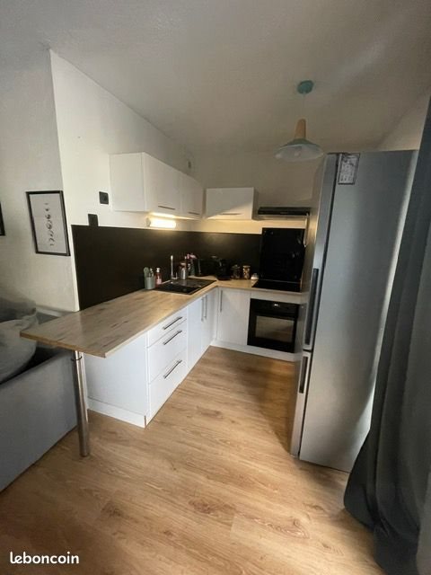 Appartement à louer, 47m², Le Bouscat
