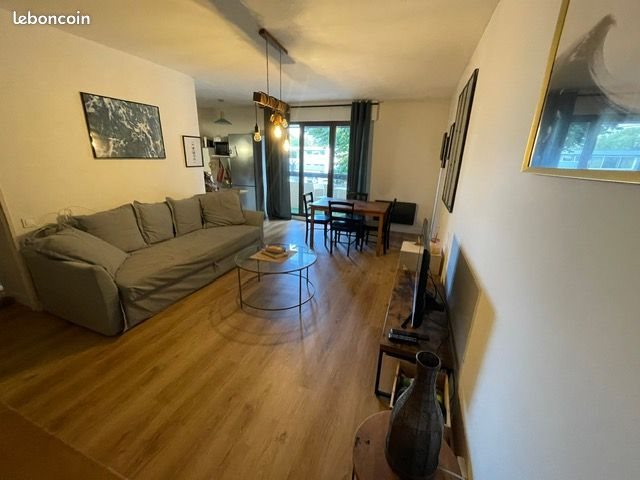 Appartement à louer, 47m², Le Bouscat