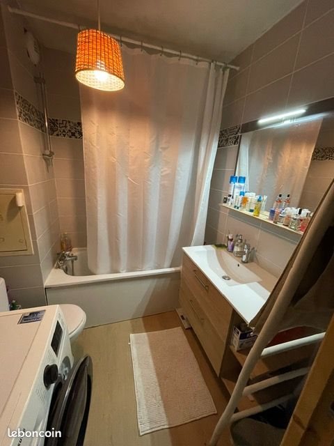 Appartement à louer, 47m², Le Bouscat