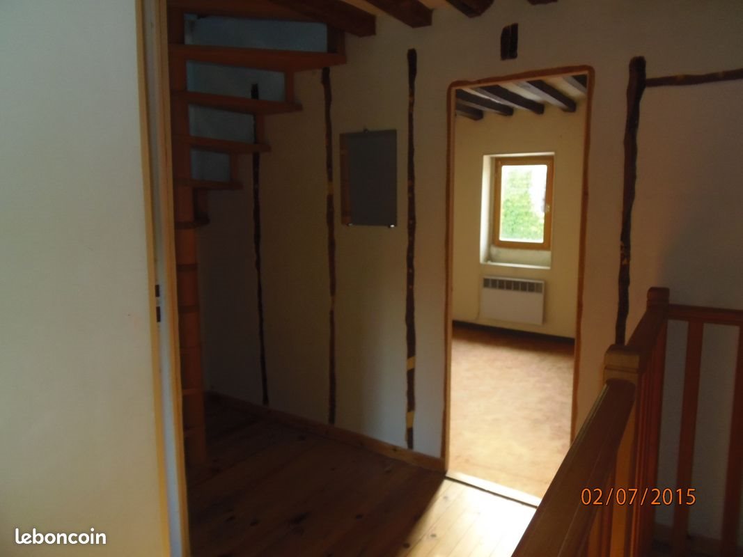 Maison à louer, 48m², Ussy-sur-Marne