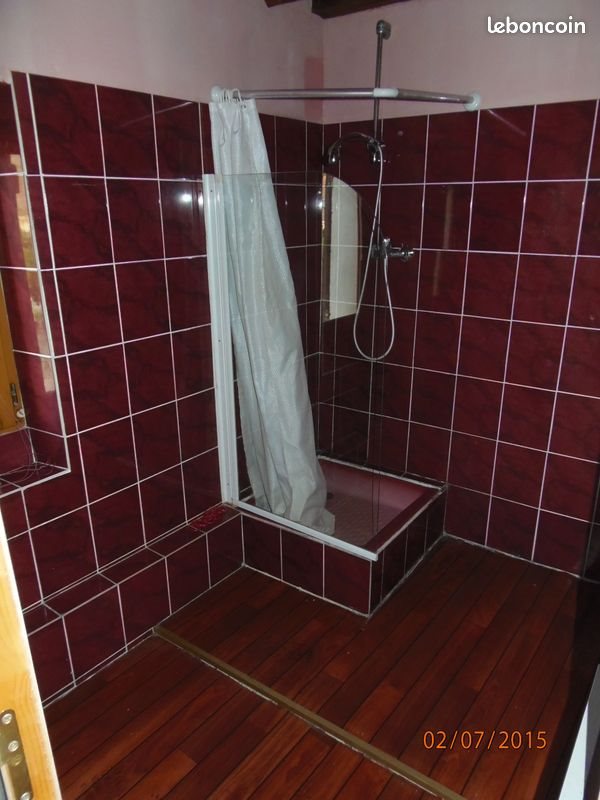 Maison à louer, 48m², Ussy-sur-Marne
