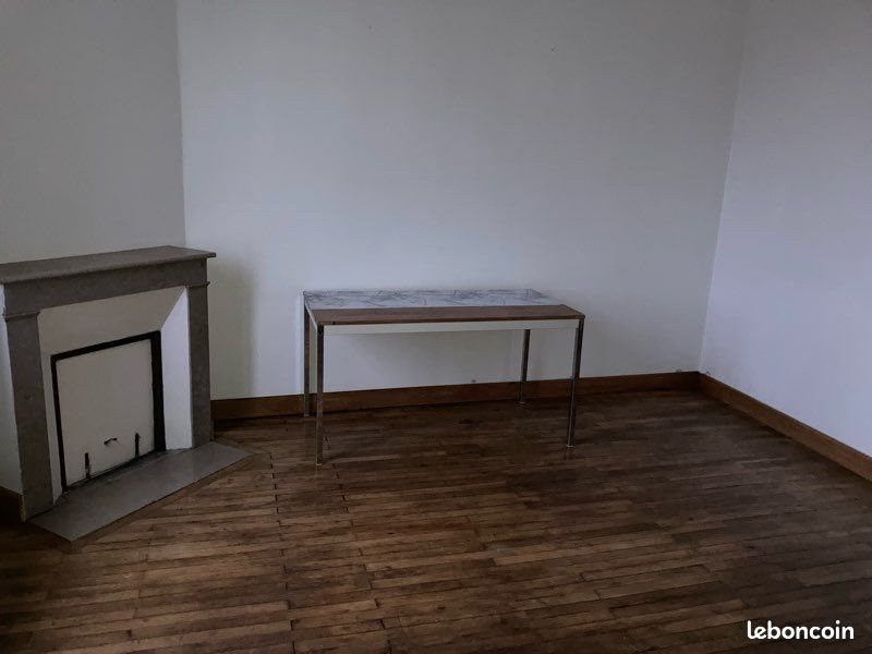 Appartement à louer, 61m², Tours