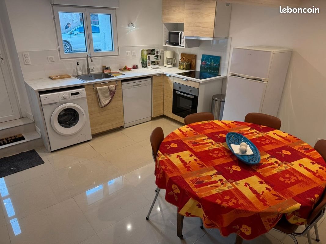 Maison à louer, 70m², Pamiers