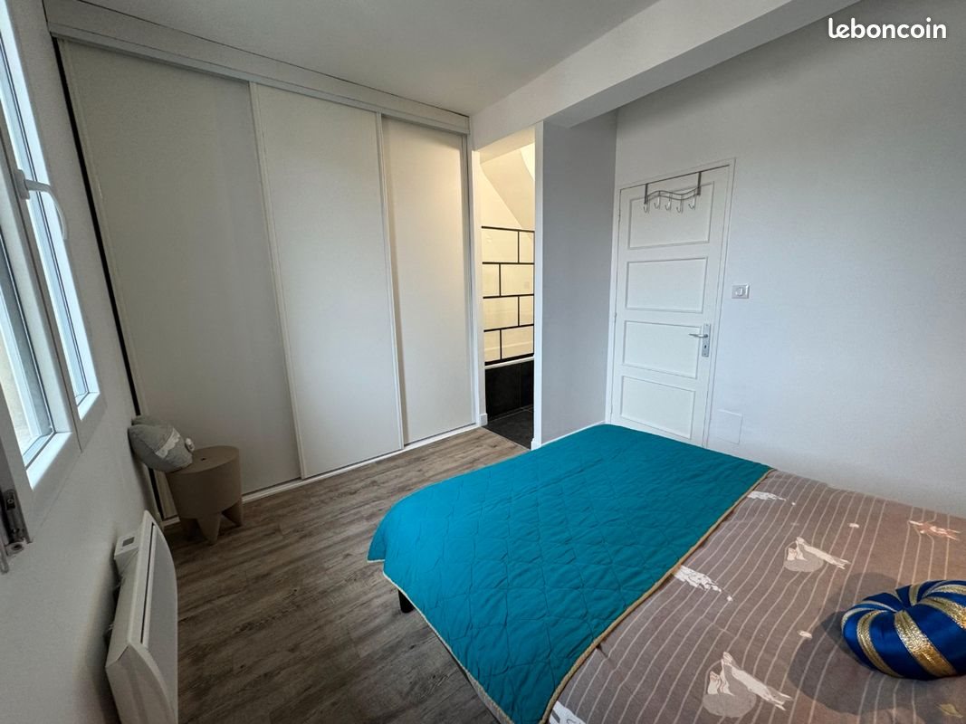 Maison à louer, 70m², Pamiers