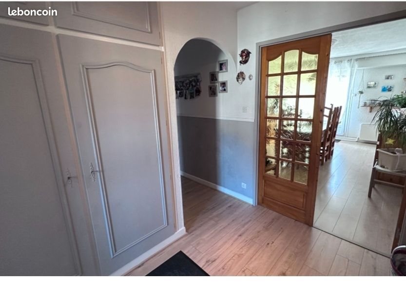 Appartement à vendre, 84m², Audincourt