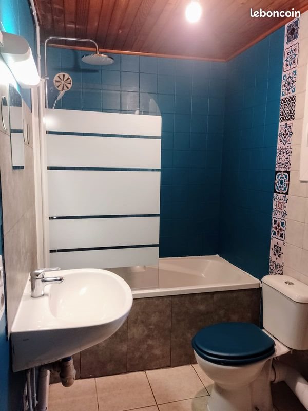 Appartement à vendre, 50m², Saint-Dié-des-Vosges