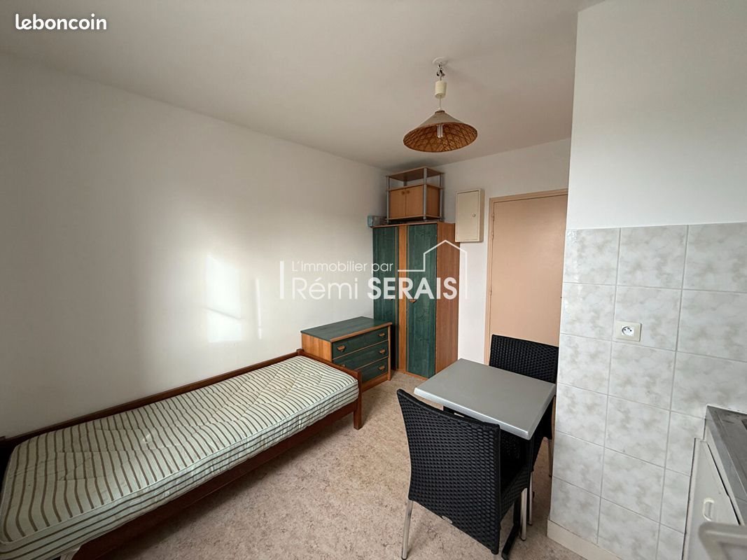 Appartement à louer, 14m², Argentan