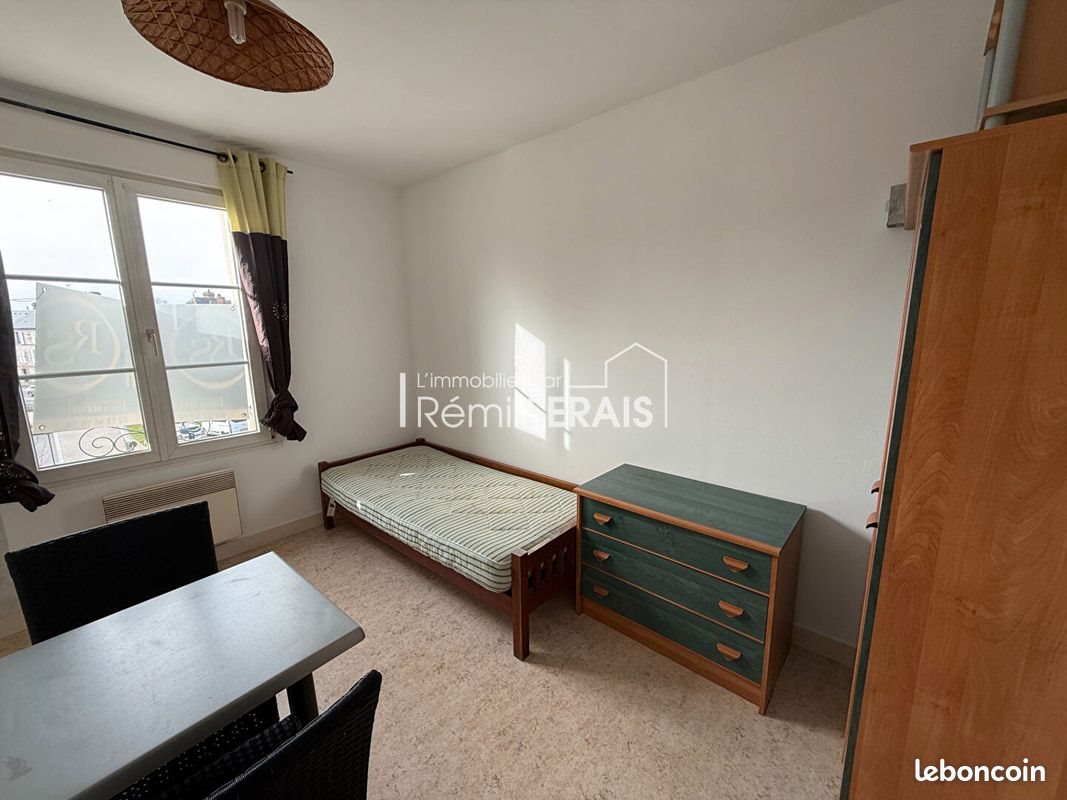 Appartement à louer, 14m², Argentan