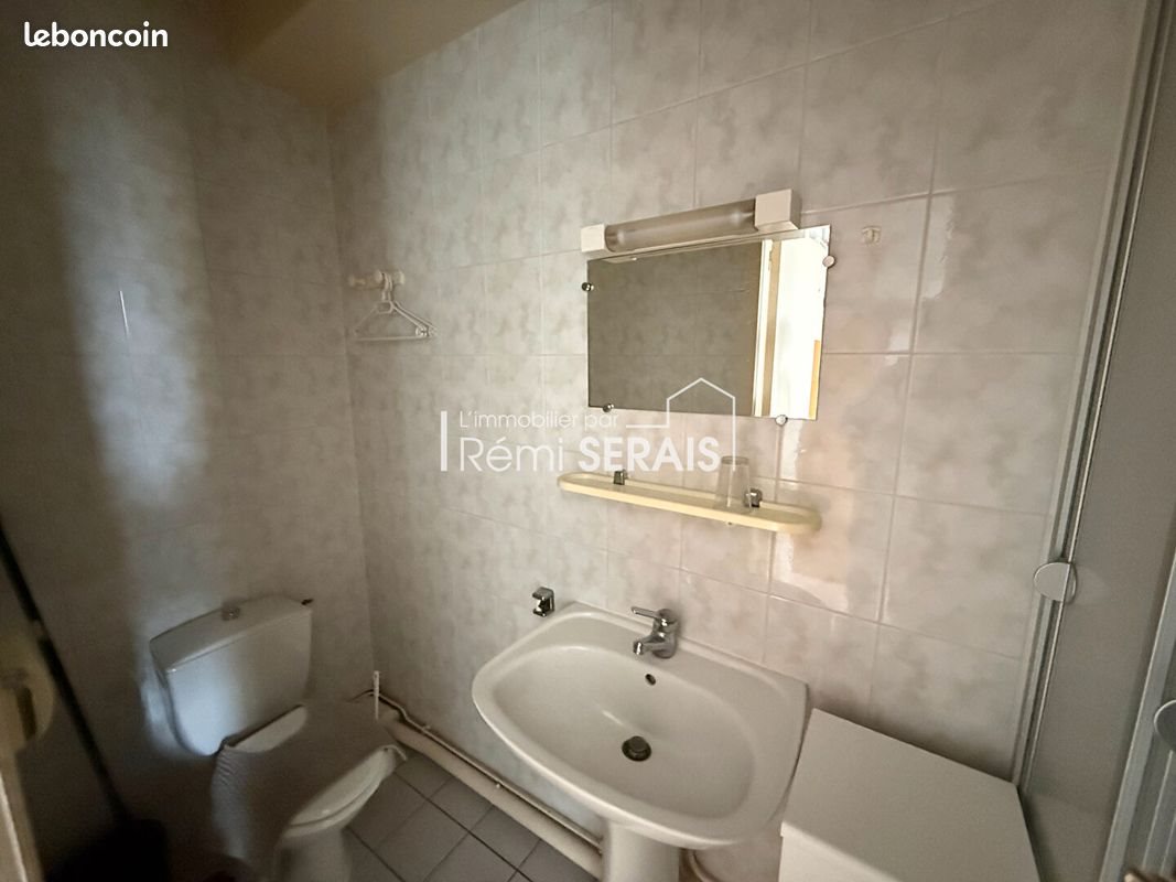 Appartement à louer, 14m², Argentan