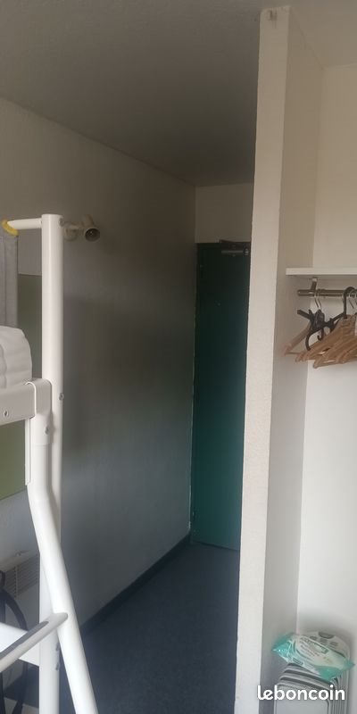 Appartement à vendre, 14m², Lille
