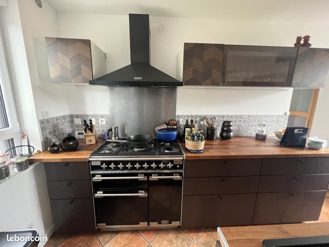 Maison à vendre, 73m², Cayeux-en-Santerre