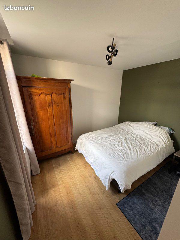 Appartement à louer, 49m², Amiens