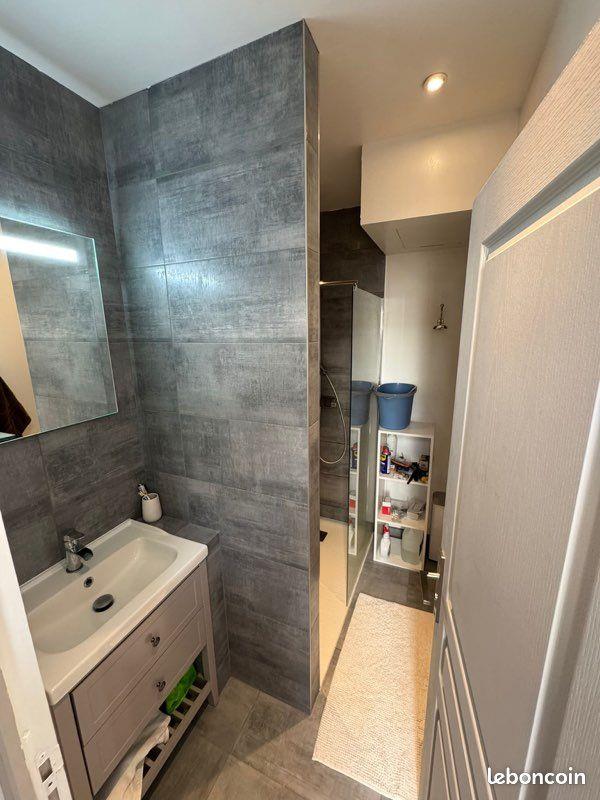 Appartement à louer, 49m², Amiens