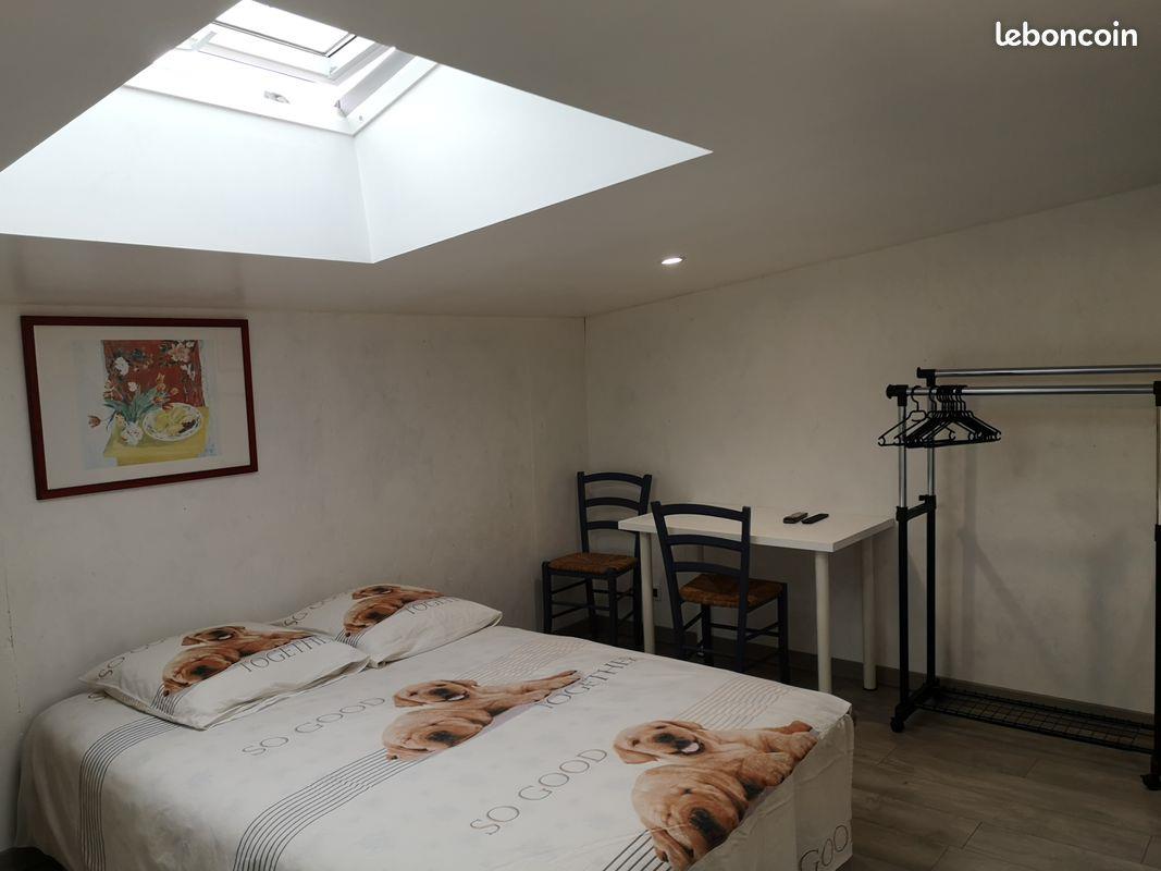 Appartement à louer, 20m², Cagny