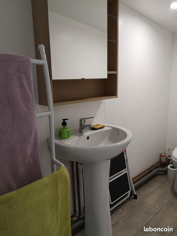 Appartement à louer, 20m², Cagny