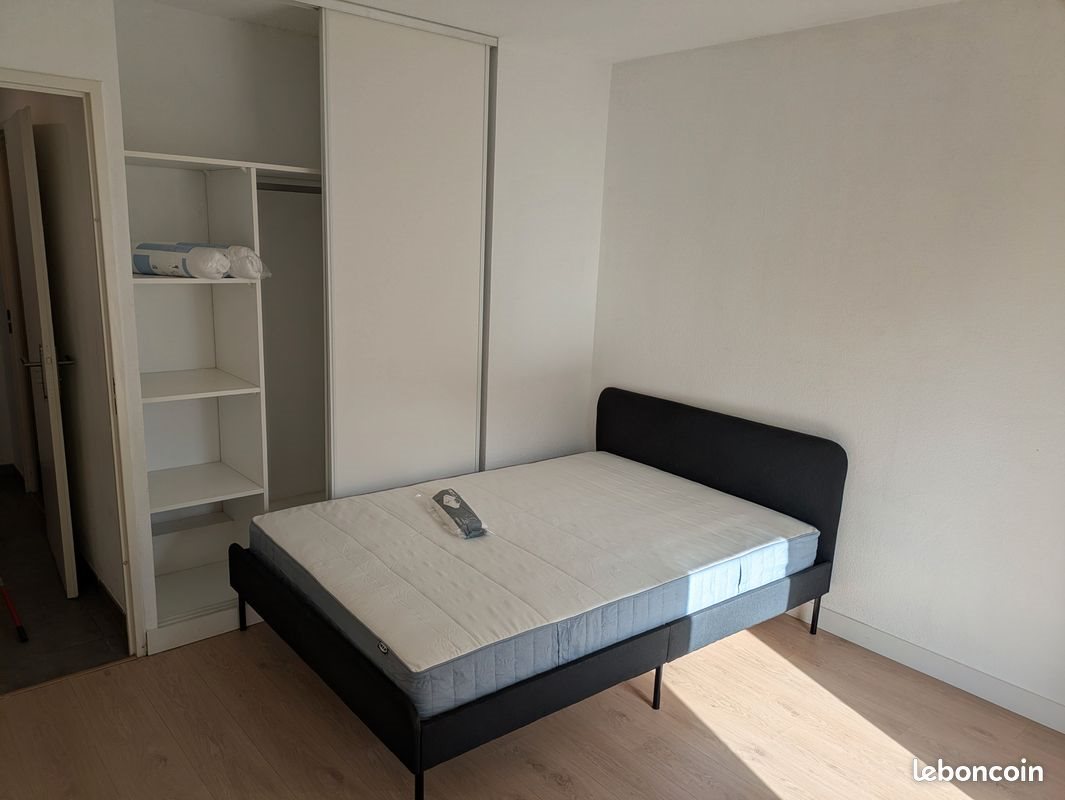Appartement à louer, 40m², Toulouse