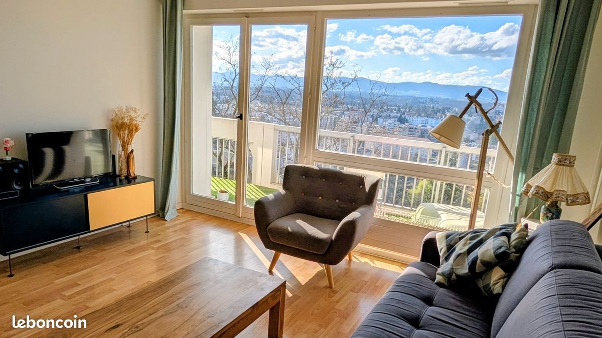 Appartement à vendre, 97m², Lyon 5ème