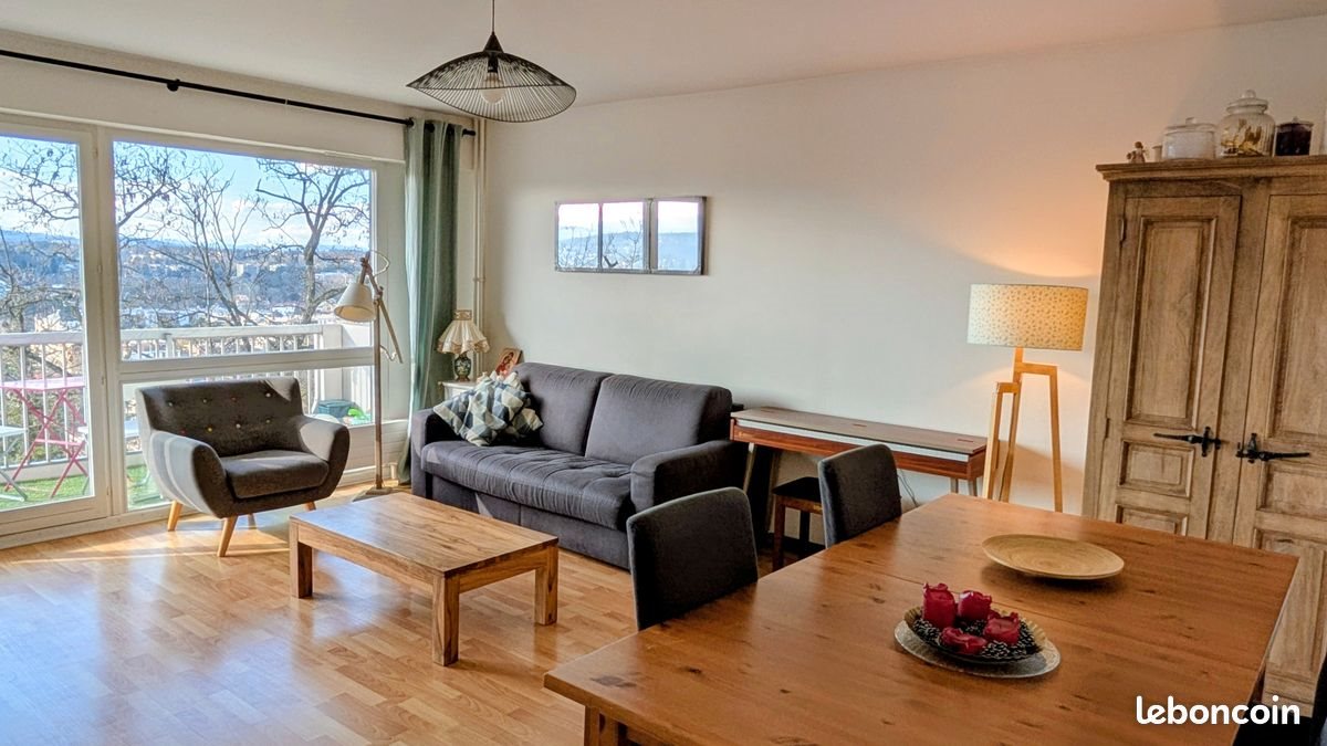 Appartement à vendre, 97m², Lyon 5ème