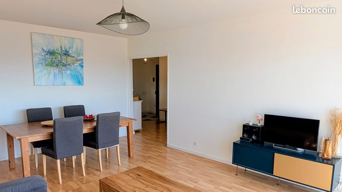 Appartement à vendre, 97m², Lyon 5ème