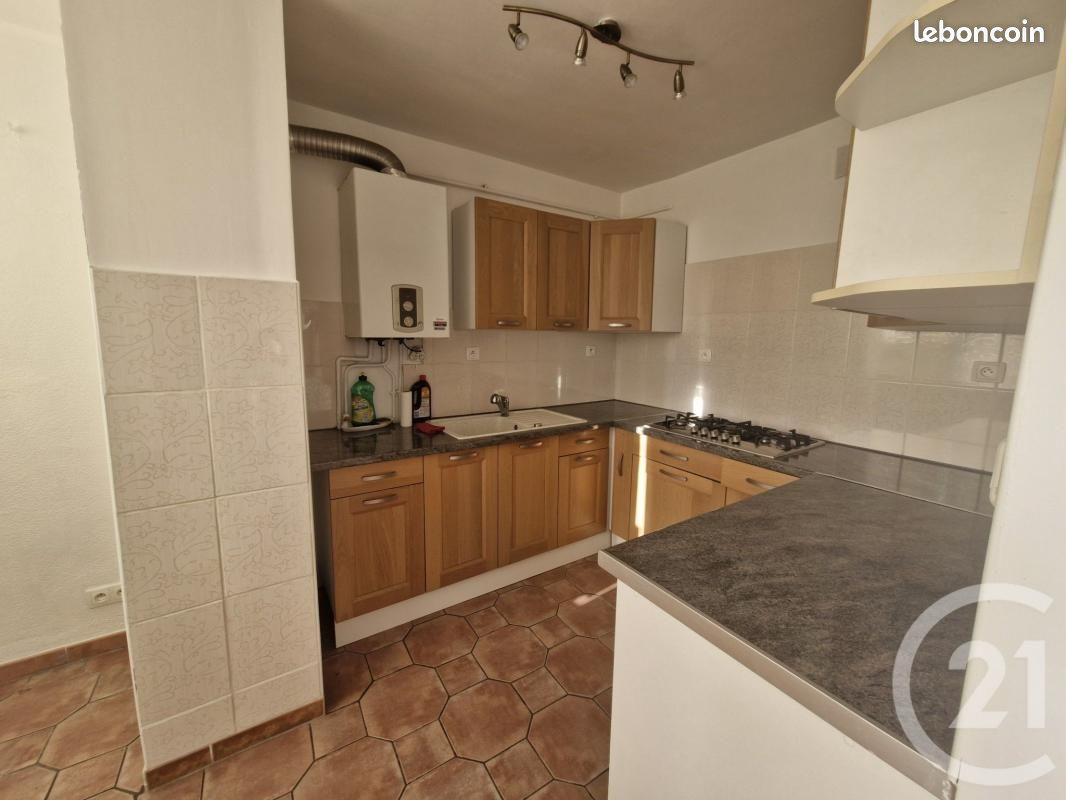 Appartement à louer, 64m², Toulon