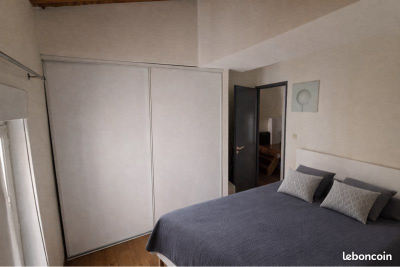 Appartement à louer, 38m², Toulouse