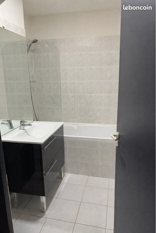 Appartement à louer, 38m², Toulouse