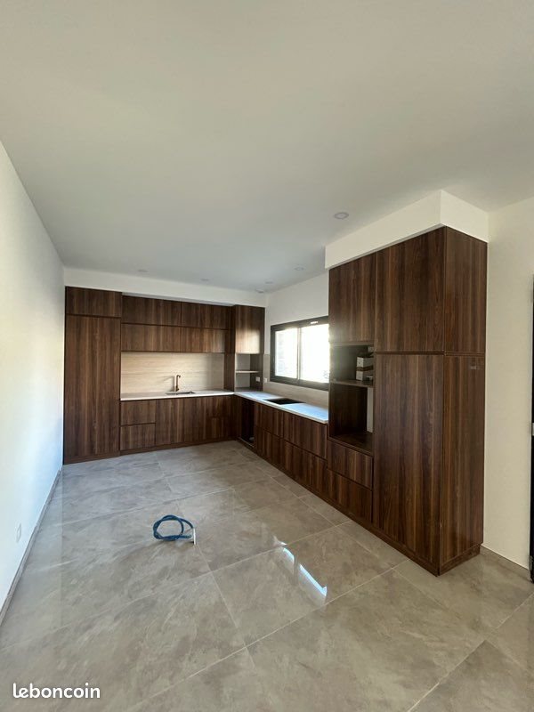 Maison à louer, 115m², Saint-Maurice-l'Exil