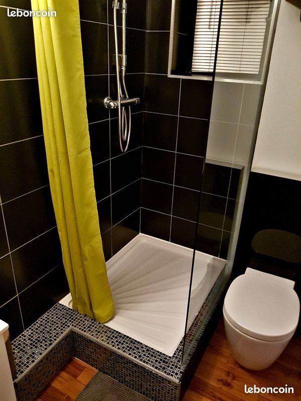 Appartement à louer, 44m², Strasbourg