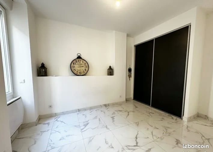 Appartement à vendre, 89m², Marseille 6ème