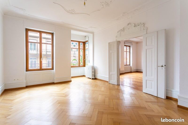 Appartement à vendre, 205m², Strasbourg