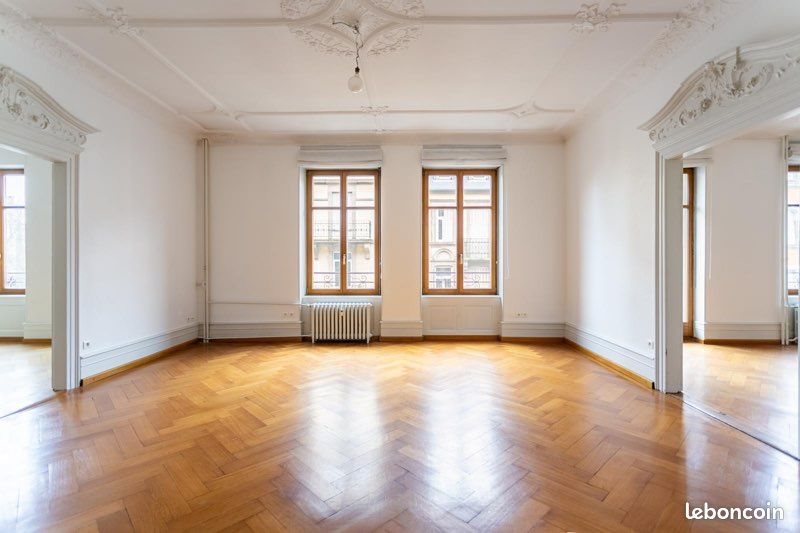 Appartement à vendre, 205m², Strasbourg