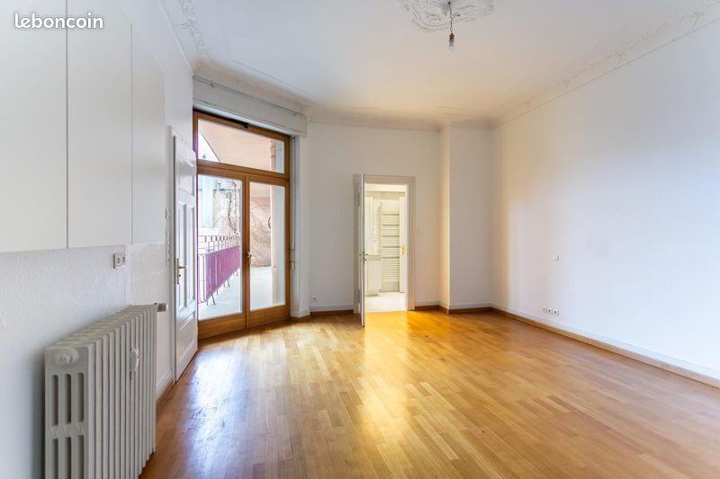 Appartement à vendre, 205m², Strasbourg