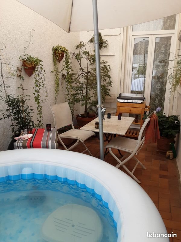 Appartement à vendre, 125m², Perpignan