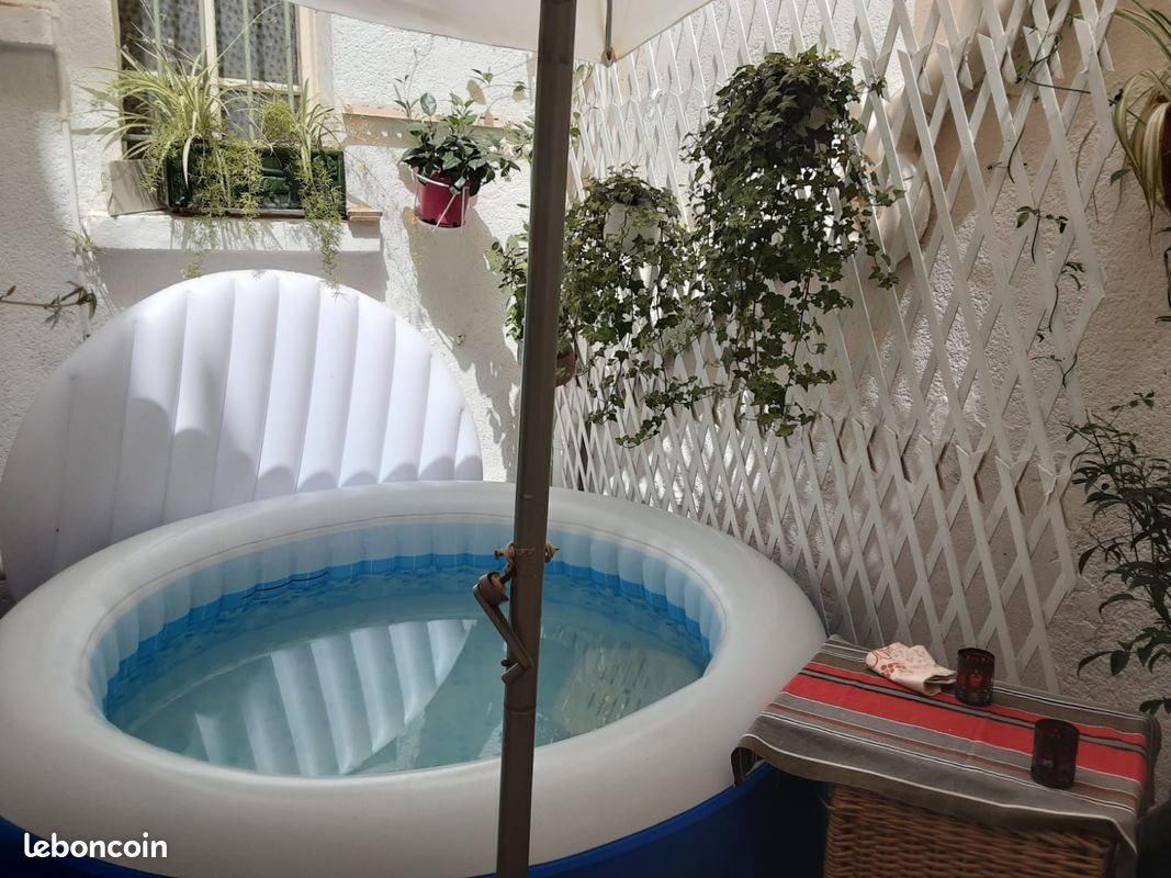 Appartement à vendre, 125m², Perpignan