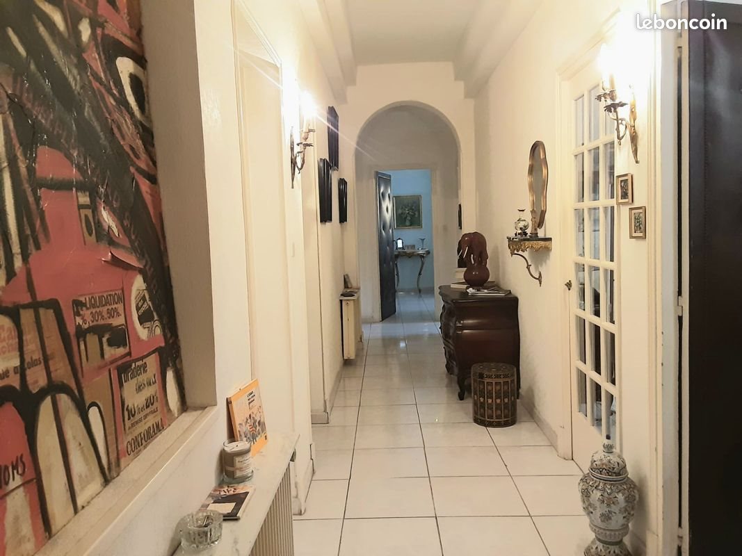 Appartement à vendre, 125m², Perpignan