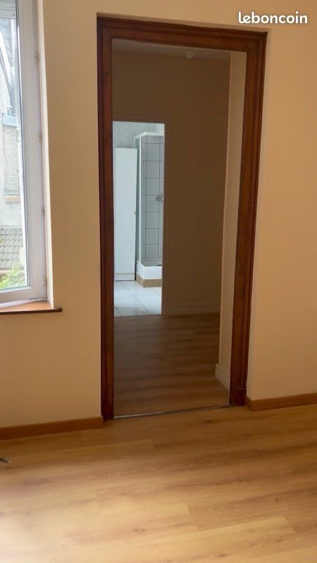 Appartement à louer, 41m², Reims
