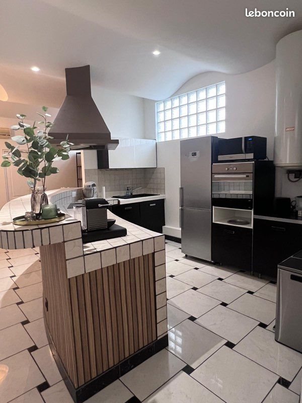 Appartement à louer, 76m², Villeneuve-le-Roi