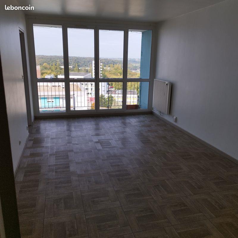 Appartement à louer, 61m², Le Havre