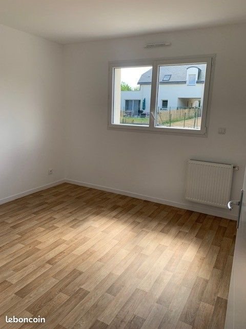 Maison à louer, 125m², Ploufragan